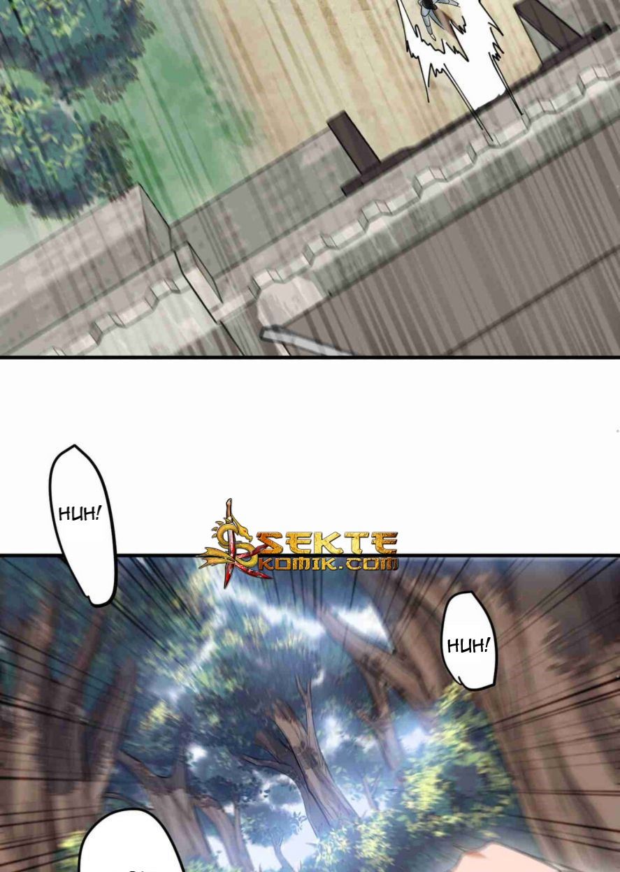First Dragon (Yuanlong) chapter 10